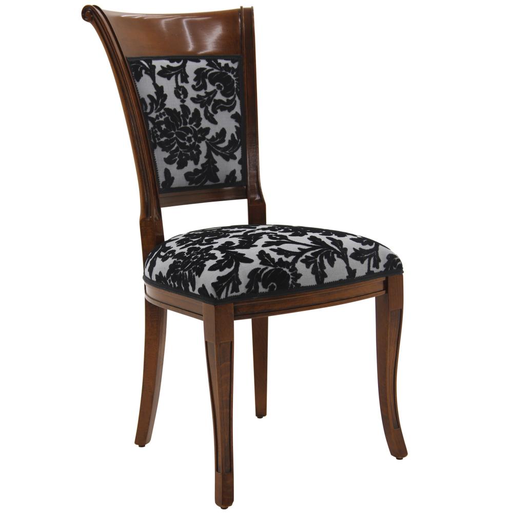 klasicka jedalen stolicka oblukove operadlo elegantna calunena calunena vila salon salon hotel luxus salon taliansky nabytok.jpg